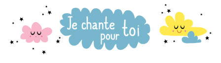 JE CHANTE POUR TOI